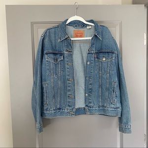 Levi’s Denim Jacket